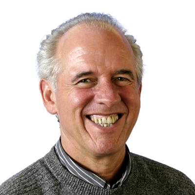 Prof Chris Day