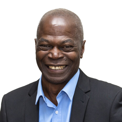 Mr Raphael Richards