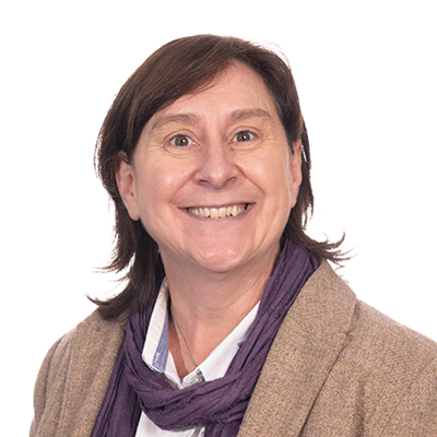 Ms Sara Forsyth