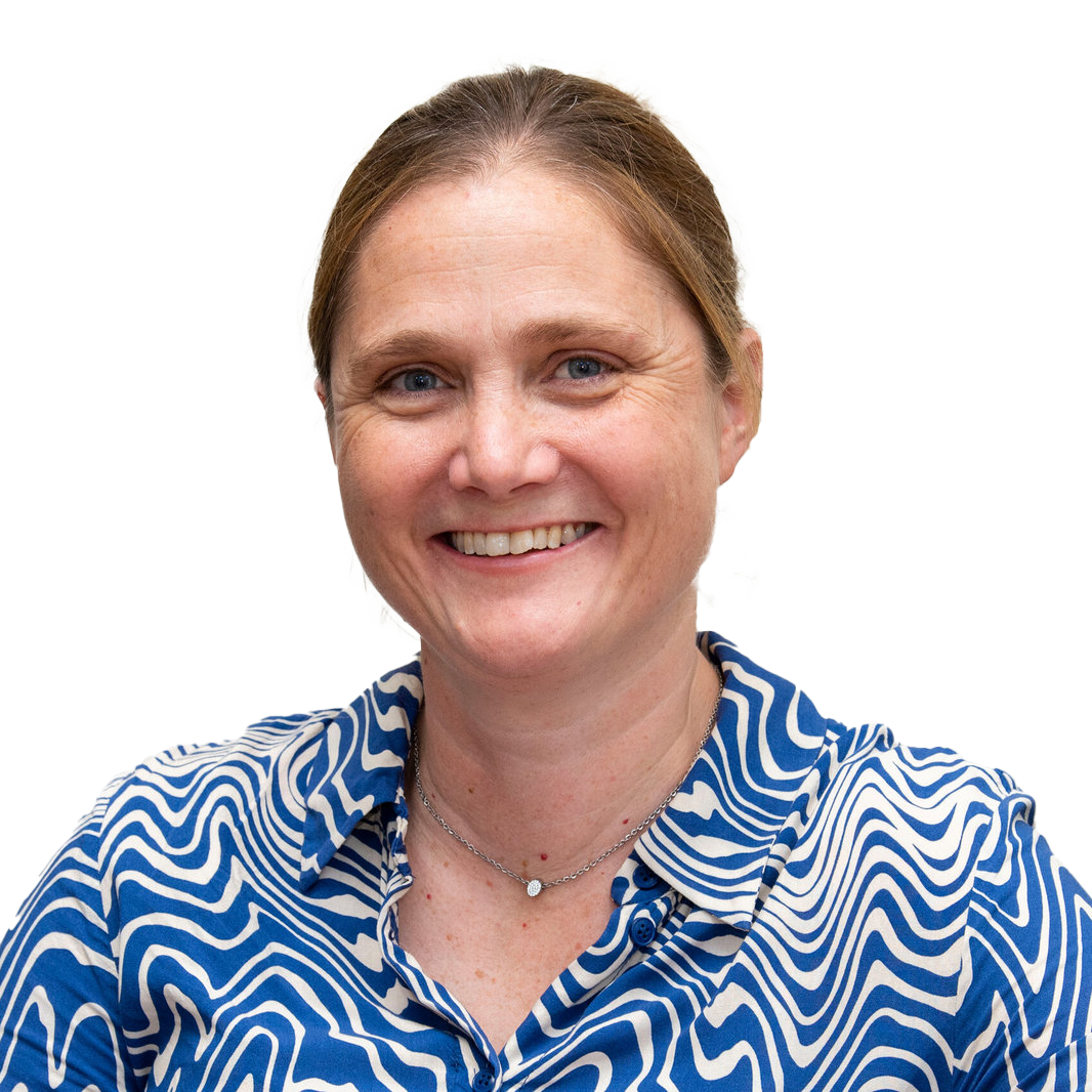Photo of Jennifer Everitt