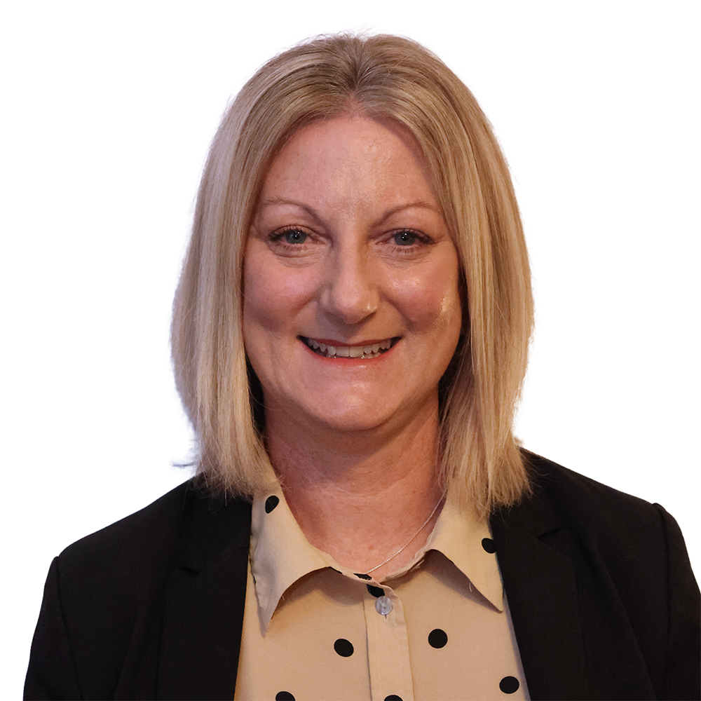 Photo of Lisa Key